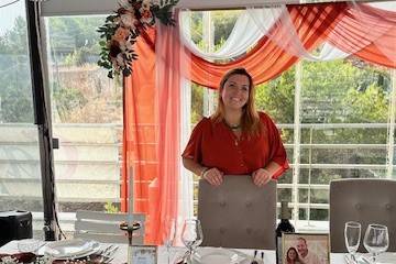 Assessoria casamento-dia