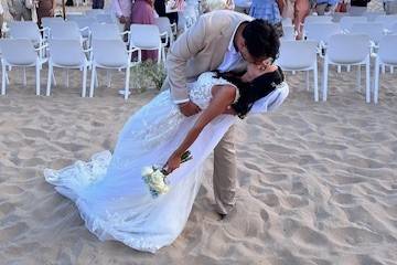 Assessoria casamento-dia
