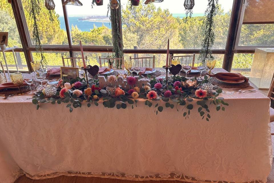 Decoração