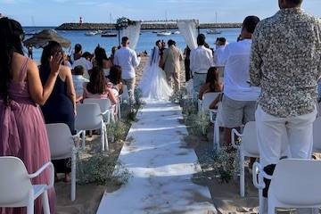 Assessoria casamento-dia