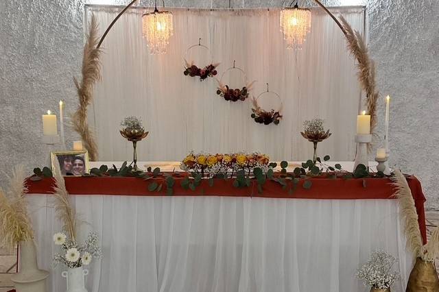 Decoração