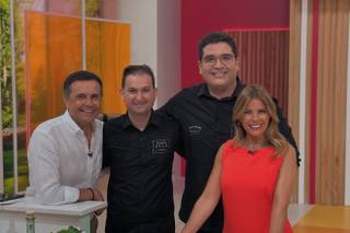 Picanha Fixe