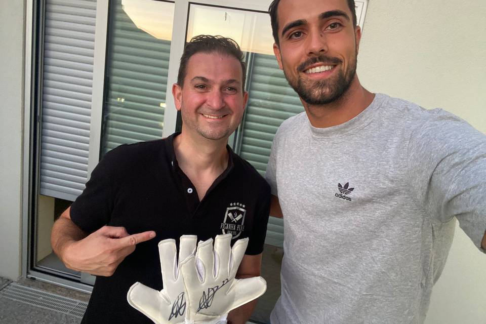 Diogo Costa