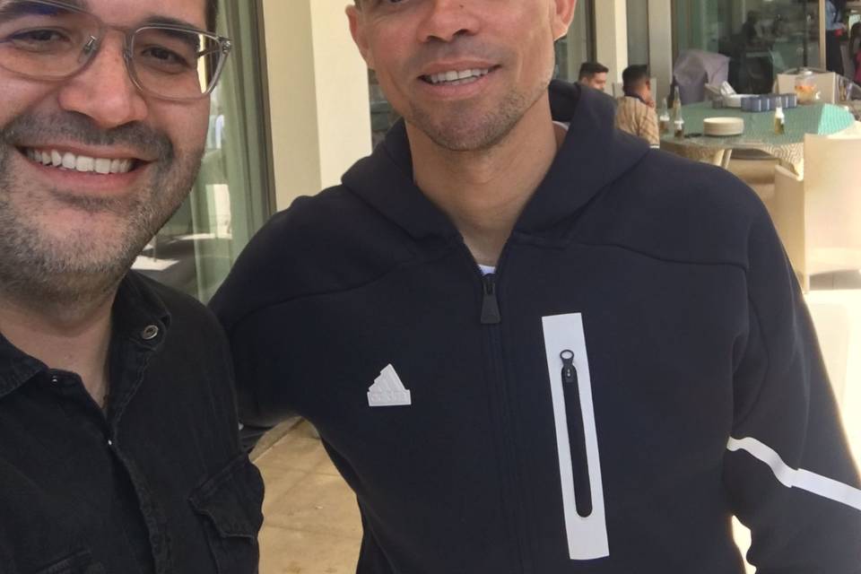 Atendimento PEPE