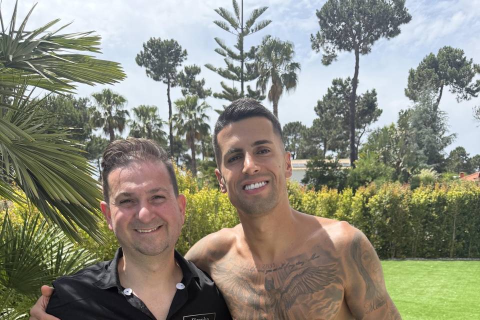 Atendimento Cancelo