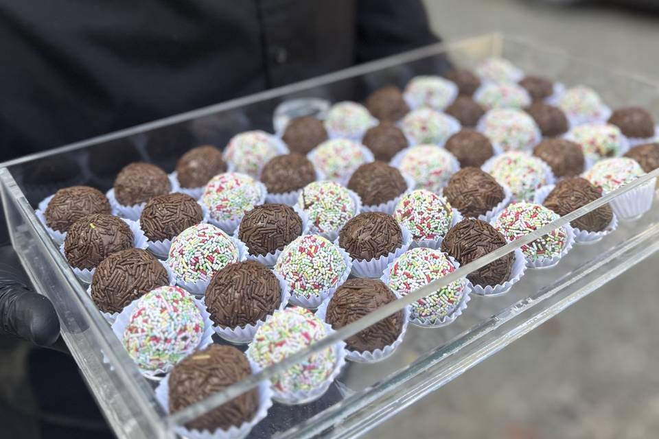Estação Brigadeiros