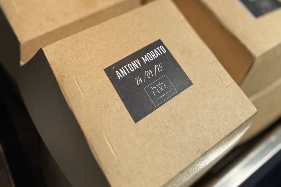 Hambúrguer Personalizado