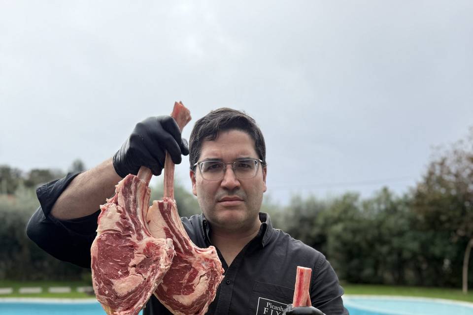 Cortes Bovinos