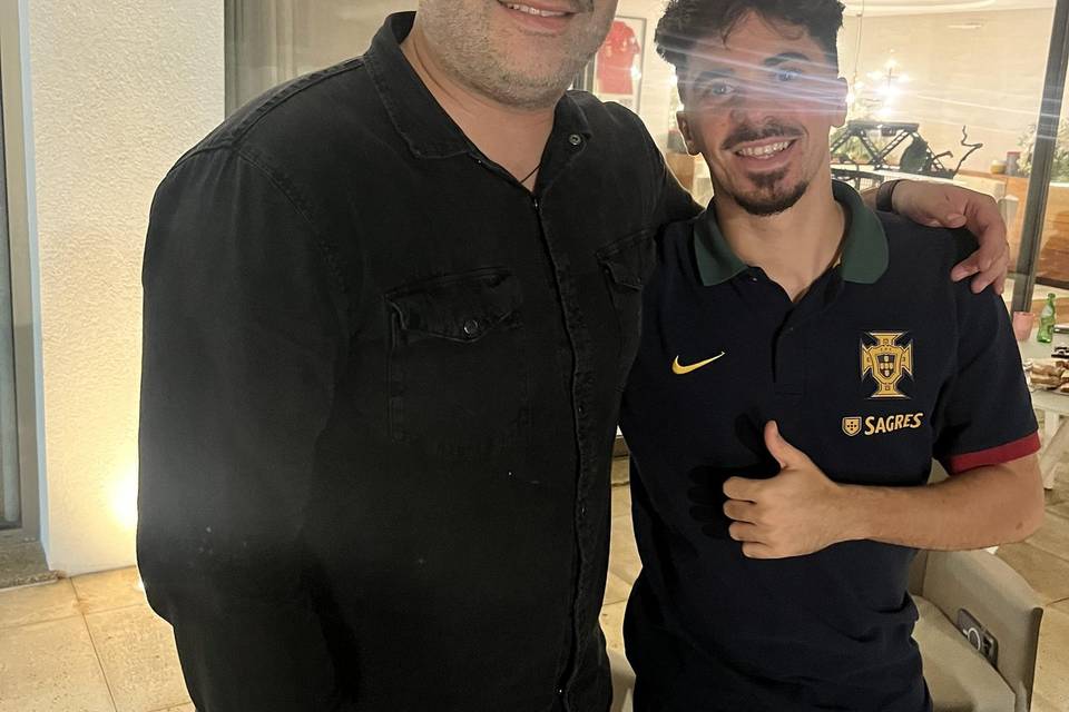 Atendimento Vitinha