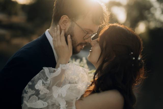Imagina weddings