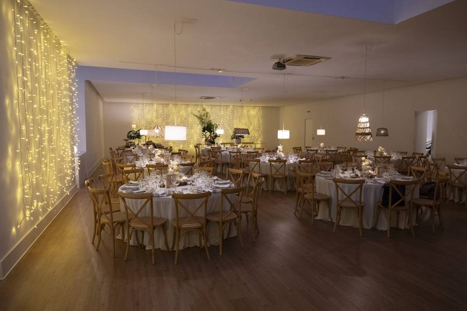 Sala de Jantar