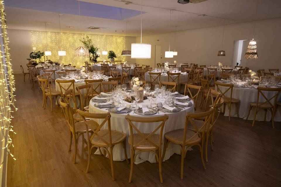 Sala de Jantar