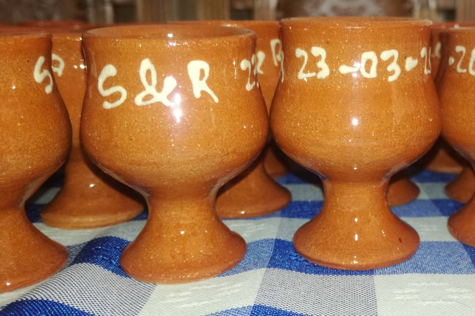 Copos Personalizados