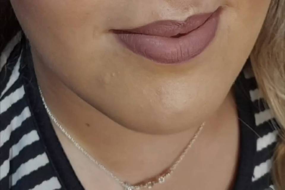 Make Up Cerimónia