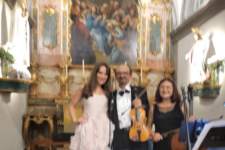 Piano trio