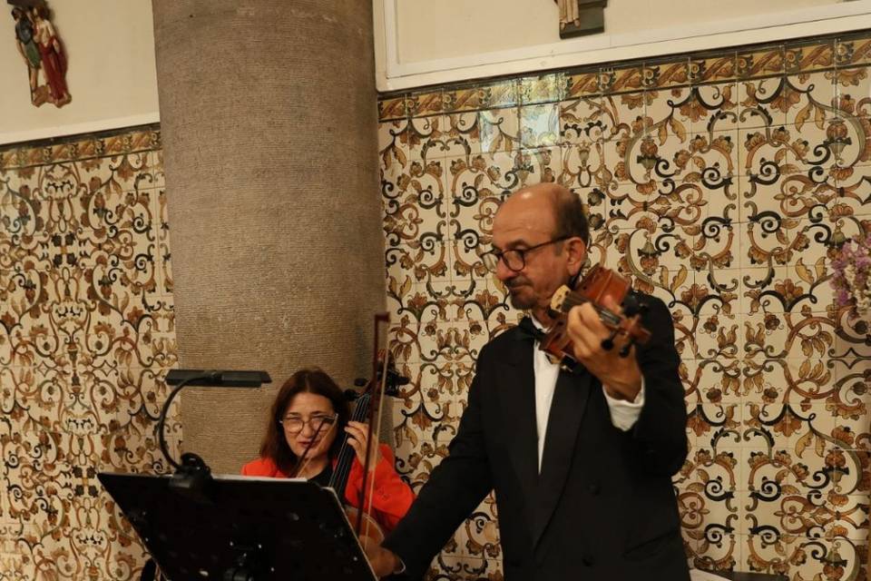 Duo