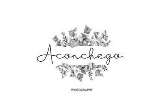 Aconchego photography logo