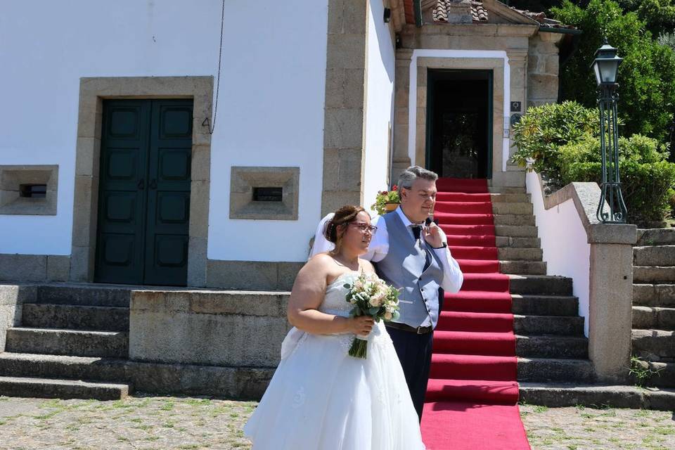 Cristiana & José Luis