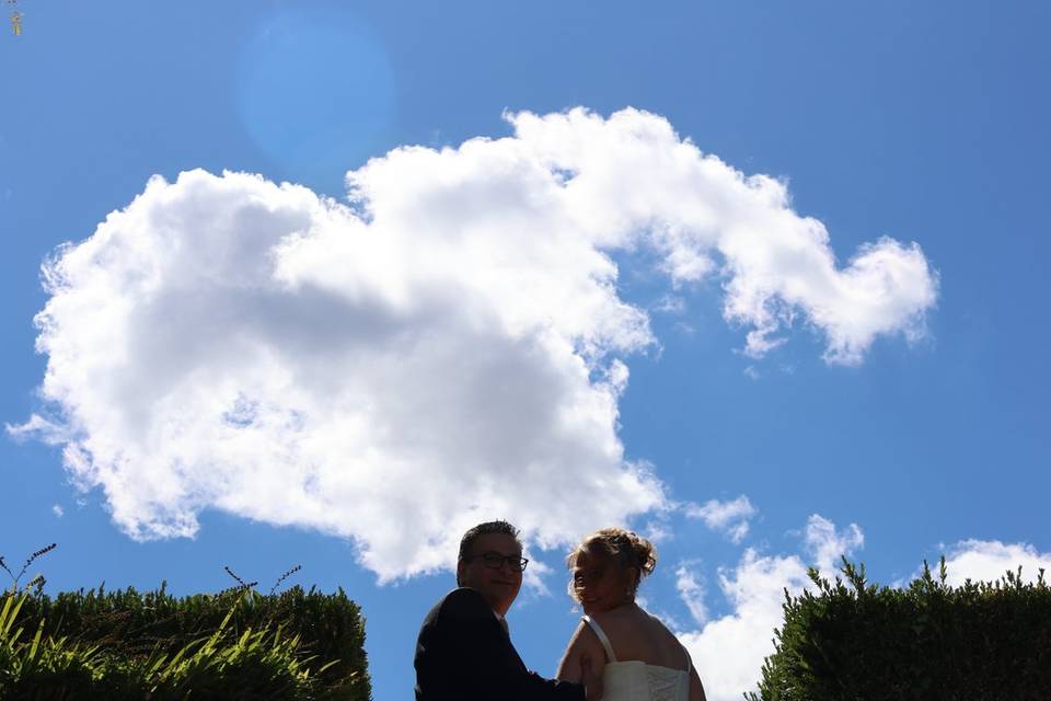 Casamento de Clara & Françisco