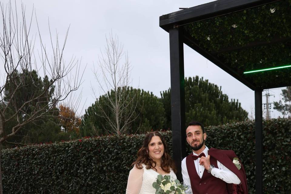 Casamento Catarina & José