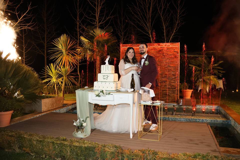 Casamento Catarina & José