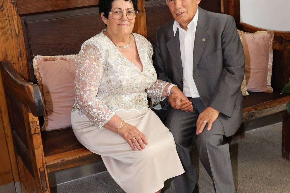 Casamento  C&F