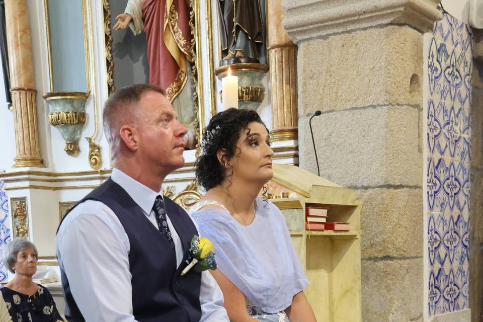 Sara & David