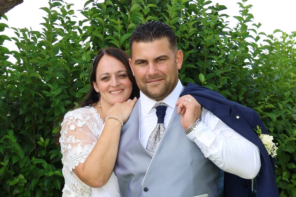 A & A casamento