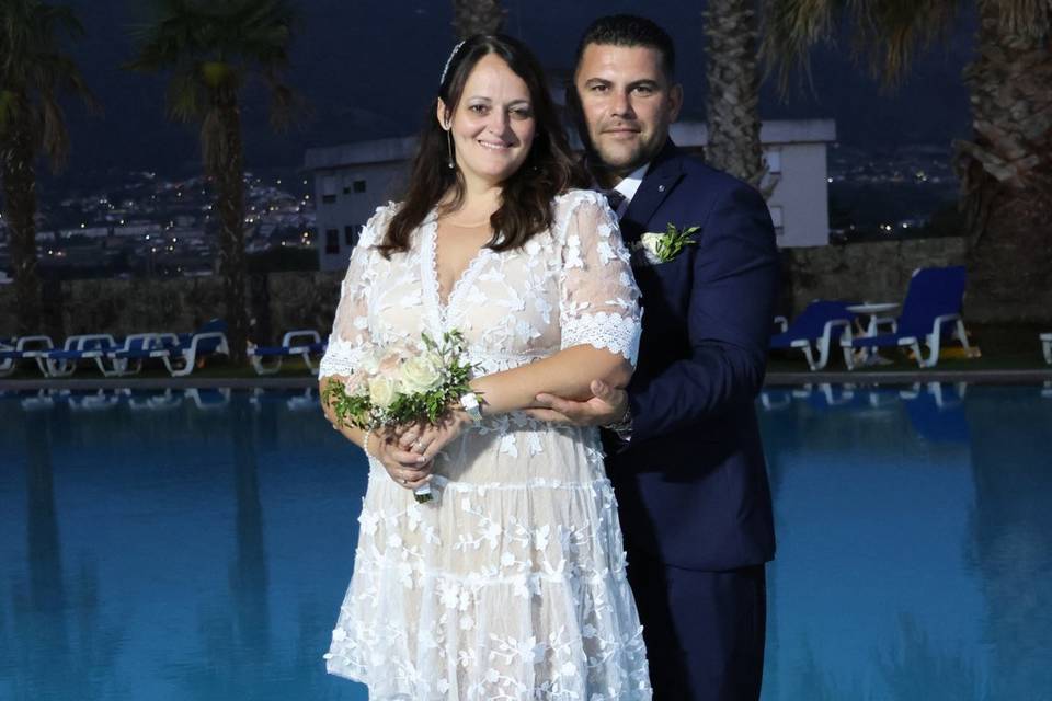 A & A casamento
