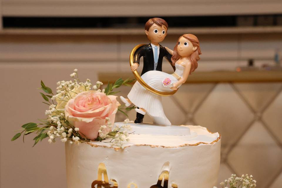 A & A casamento