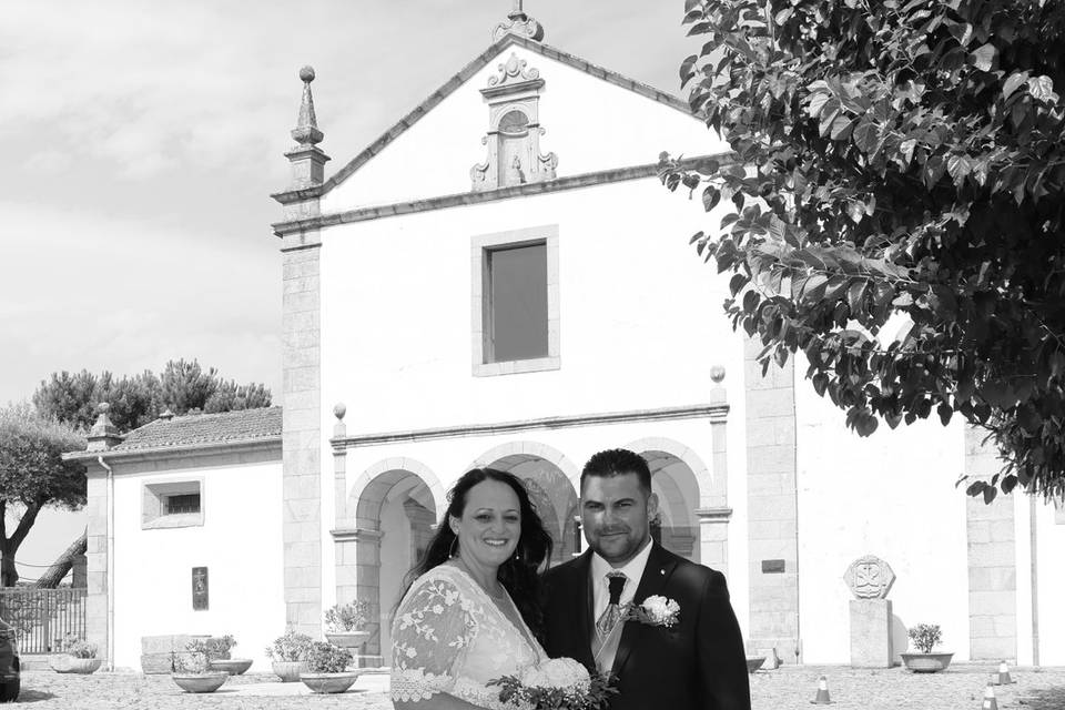 A & A casamento
