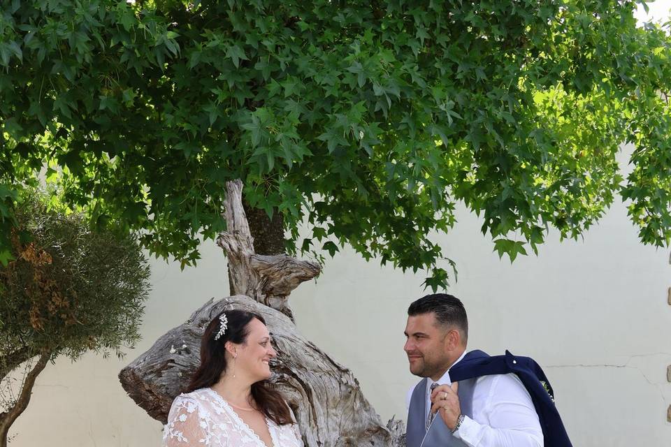 A & A casamento