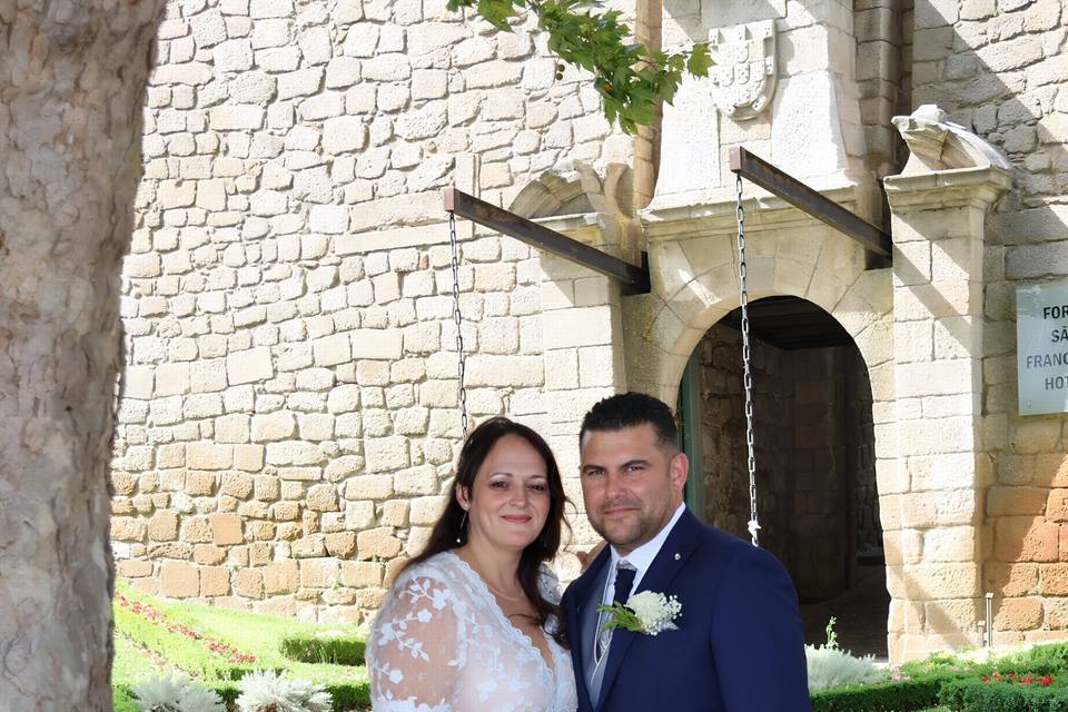 A & A casamento