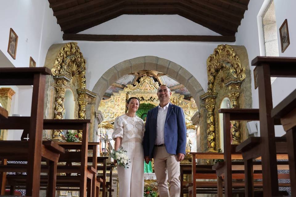 Anabela & Roger