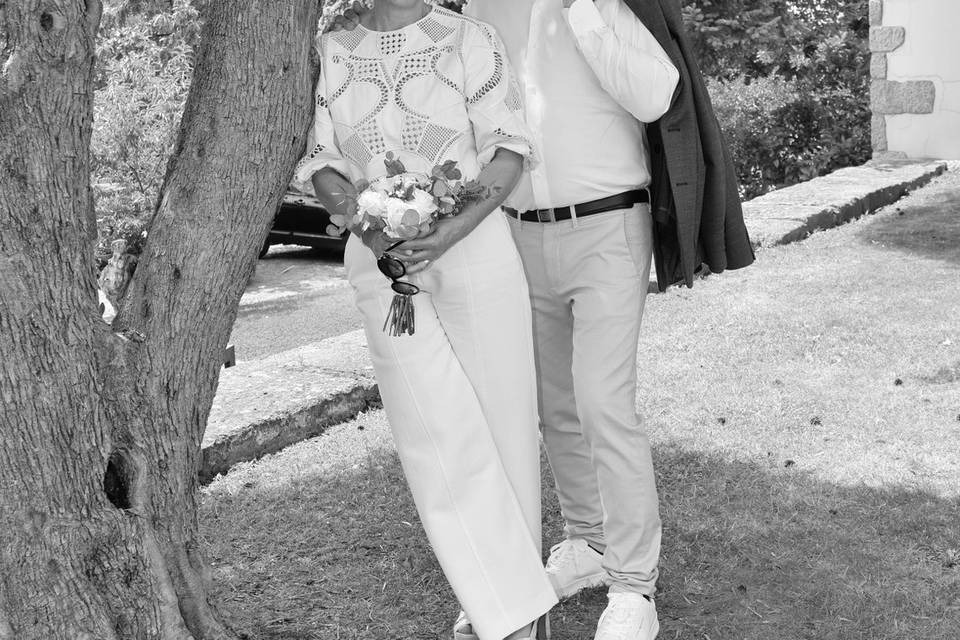 Anabela & Roger