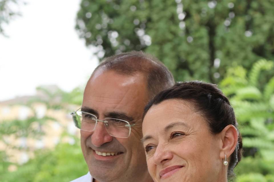 Anabela & Roger