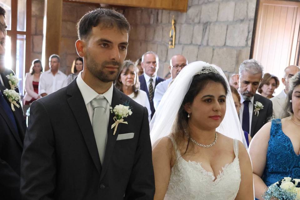 Victória & Diogo