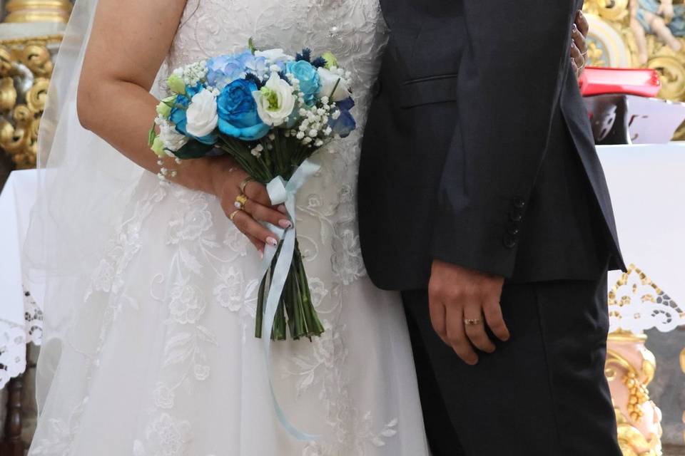 Victória & Diogo