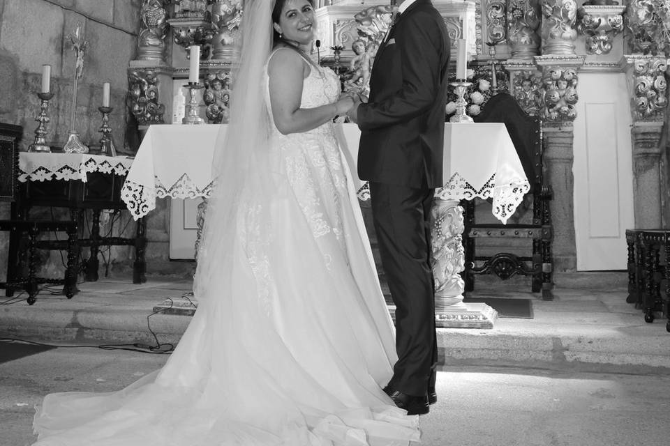 Victória & Diogo