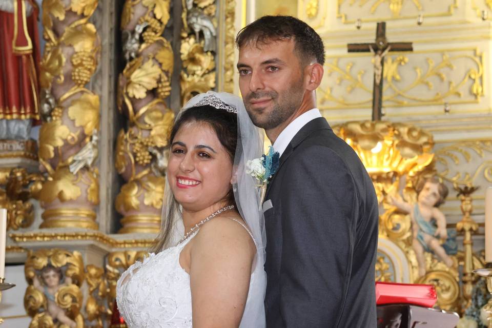 Victória & Diogo