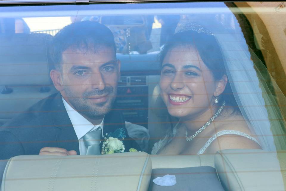 Victória & Diogo