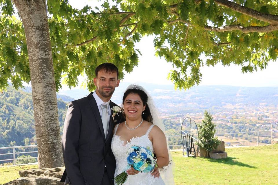 Victória & Diogo