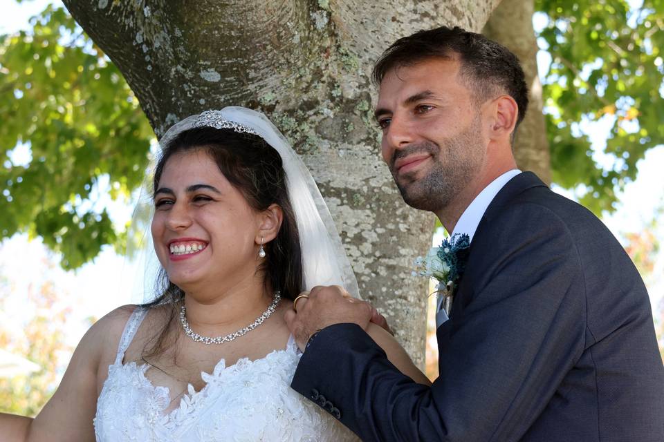 Victória & Diogo