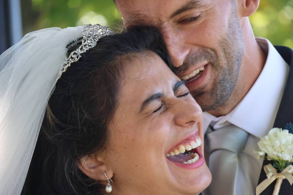 Victória & Diogo