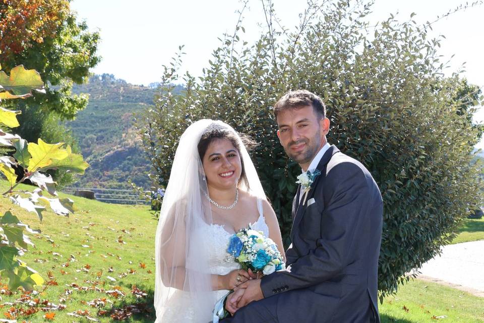 Victória & Diogo