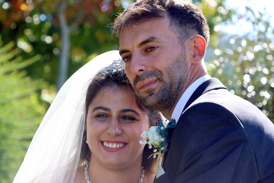 Victória & Diogo