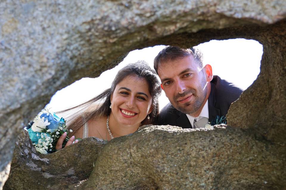 Victória & Diogo