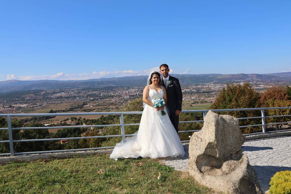 Victória & Diogo