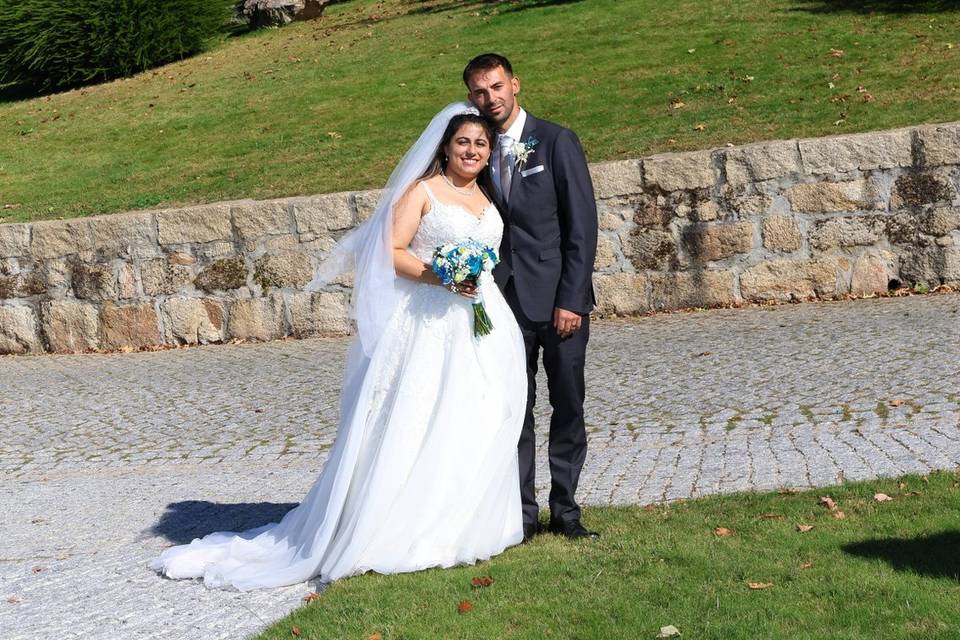 Victória & Diogo