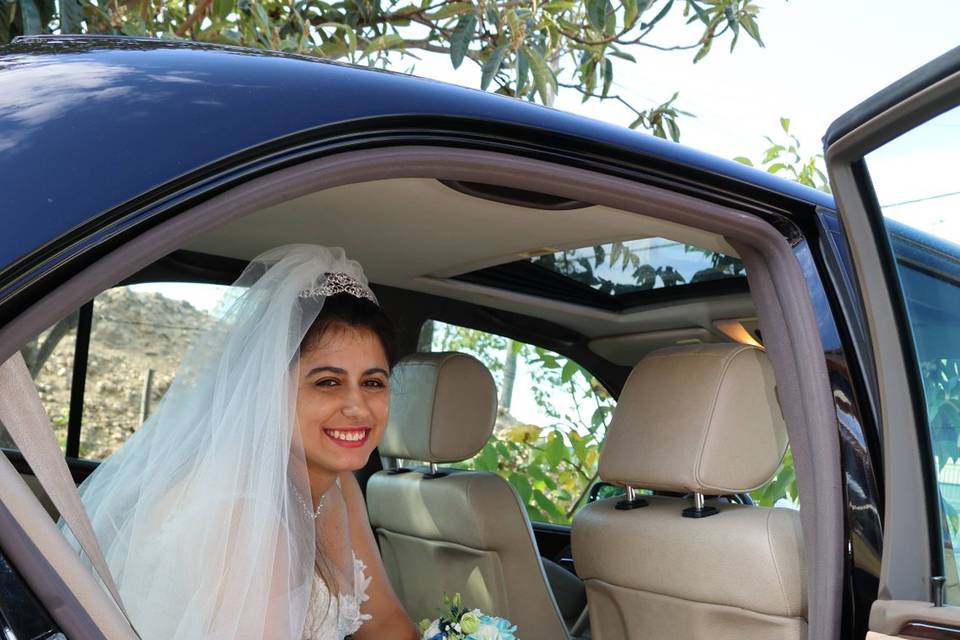 Victória & Diogo